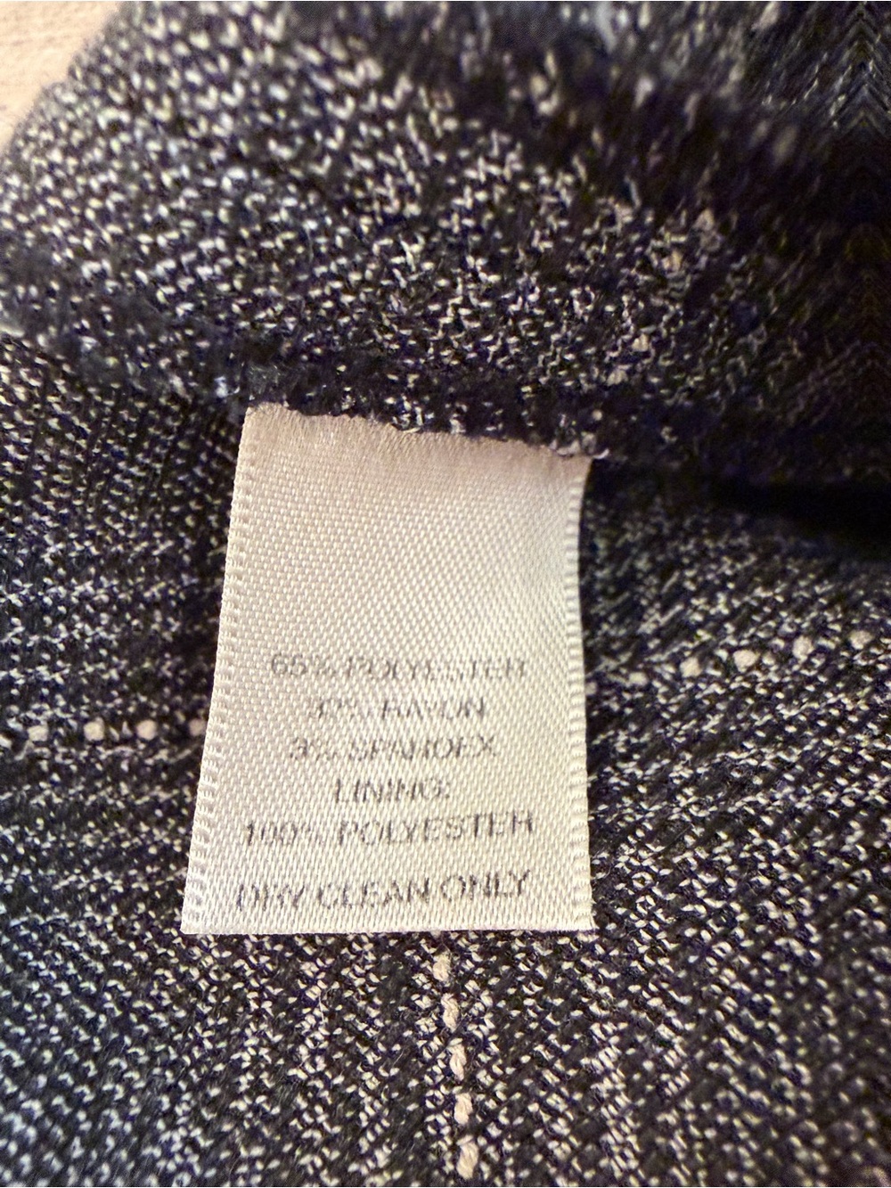 White House Black Market Trousers - Picture 7 of 7